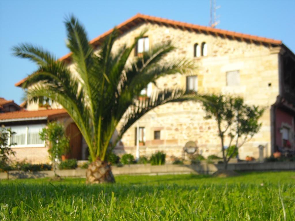Posada La Capia Vargas Exterior photo